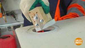 Нет сверла? Берем саморез! Доброе утро. Фрагмент выпуска от 19.08.2025