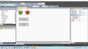 14(1)_Программирование производственной линии HMI. Часть 1