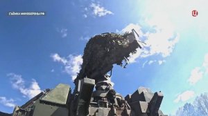 Названы имена новых героев СВО / События на ТВЦ