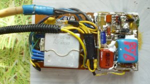 Сигнализация с нулевым потреблением энергии в режиме охраны.