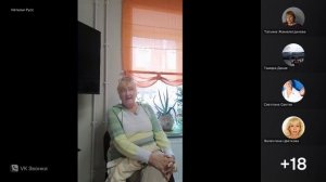 Восстановление легких