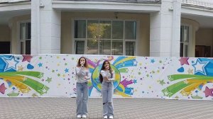 Маланич Вероника & Нагаева Софья - Верю не верю (18.08.2025)