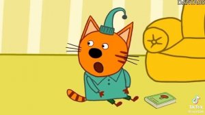 Три кота RYTP 14