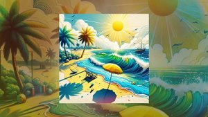 TeeMur - Летний vibe (Официальная премьера трека)