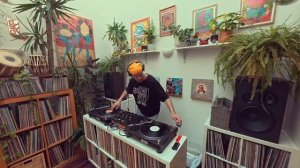 Pegasvs Loves To Boogie (Disco, House, Funk)