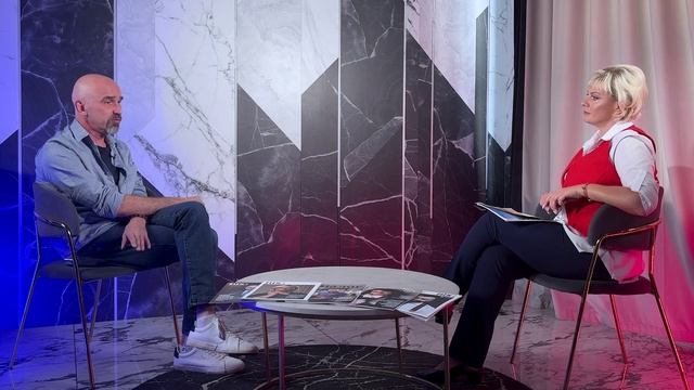 Мягкие стеновые панели, интервью с руководителем WalsSoft смотреть онлайн