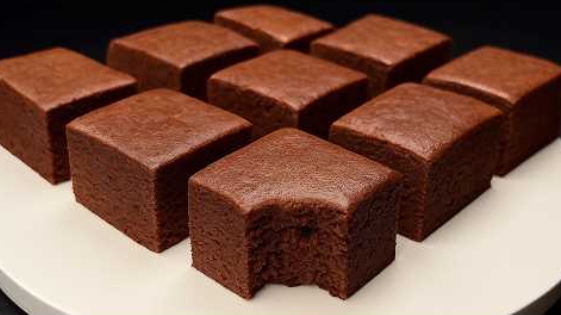Брауни Нью-Йорк! Секрет идеального рецепта...🥧🍫☕😋    в описании ✍️