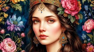 Дочь Кащея: «Иван, приди!»