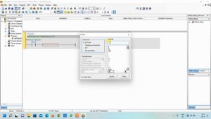 05_Программирование ПЛК для мигающего света