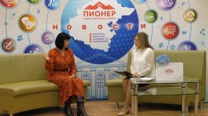 Профориентационный проект "ПРОпризвание". Демина Лилия Васильевна