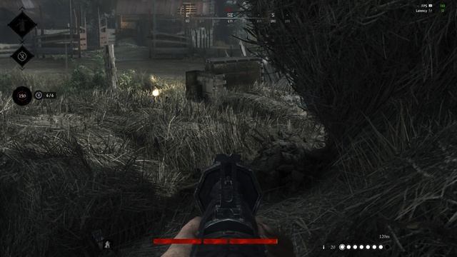 Hunt  Showdown 2025.08.19 - 12.27.46.03.Hunter killed.DVR