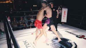 5 бой | ХАНСКИЙ ОГОНЬ | 28.03.2025