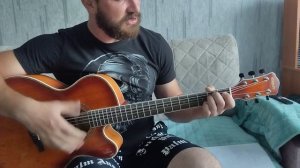 Урок №4-2 ДДТ - Что такое осень