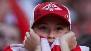 Дерби двух столиц: кто лучше — «Спартак» или «Зенит»?