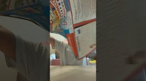 распаковка покупочек