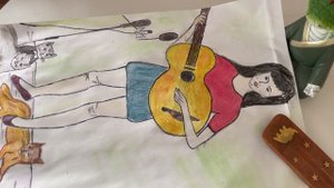 ГЛАВНОЕ НЕ БОЯТЬСЯ ( музыка и слова Исламова Альфира) Авторская песня