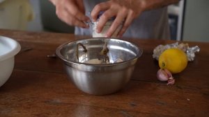 Из баклажанов готовьте БАБАГАНУШ. Базовые веганские рецепты.