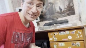 Квартира Коляна из Реальных пацанов