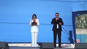 Невьянск Специальный репортаж 21 08 2025