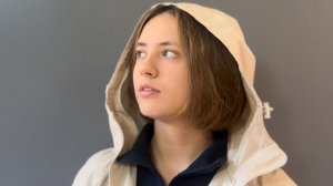 Девушка 21. Екатерина Сурова