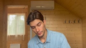 Егор Гордиенко. Роль: Заказчик