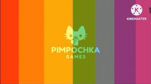 Plmpochka Games logo original Effects | Preview 2 effects