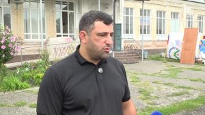 В Черкесске начался капитальный ремонт республиканской школы спортивной гимнастики