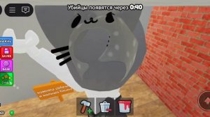 Наши персонажи заселяются в отель "ФЕНИКС" который мы построили!! 😱😱😱