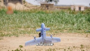 Демонстрация новинок китайских военных 21.07.25