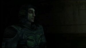 Эдит стрелка