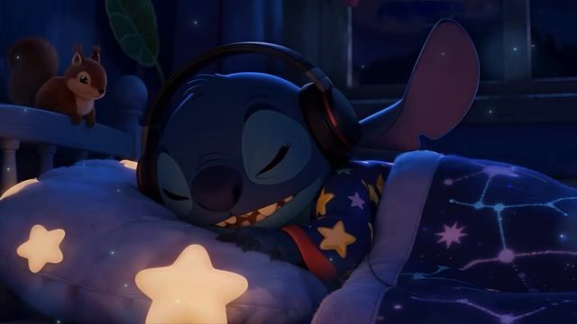 Погрузитесь в спокойный сон за 5 минут 🌌 Нежные звуки фортепиано для снятия тревоги смотреть онлайн