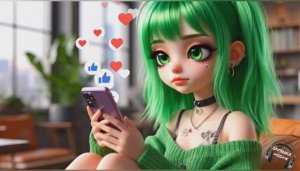 Светка онлайн 💿 Песня