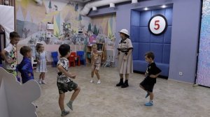 Матвей 5 лет