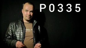 ошибка P0335 неисправность датчика коленвала на автомобиле