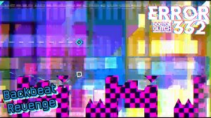 ERROR #332 | Backbeat Revenge by Darwin (НОВЫЙ ЭВЕНТ) | ШОУКЕЙС | ТГК | Просто Player