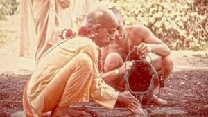 Лекция Шрилы Прабхупады 19.08.1972, Лос-Анжелес. ШБ 1.2.16. Путь возвращения к Богу.