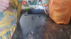 Московские цены на продукты