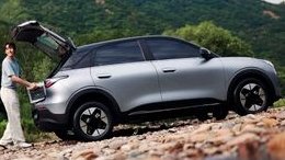 Самый продаваемый автомобиль Китая появится в России: Geely Xingyuan 2026 будут собирать в Беларуси