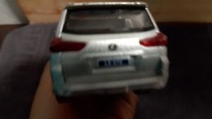 обзор на ДПС машинки