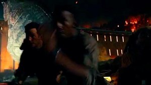 Теризинозавр джокер. 🔥🔥🔥