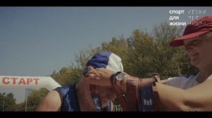 27 июля в Санкт-Петербурге состоялся забег 5 городов