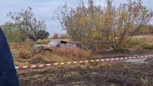 Абакан. Джиптриал