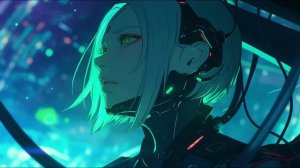 𝟭𝟵𝟴𝟵 𝗦𝘁𝗲𝗹𝗹𝗮𝗿 𝗚𝗵𝗼𝘀𝘁 Sci-Fi Studying Work | T-ambient | A-tmosphere | Synthwave