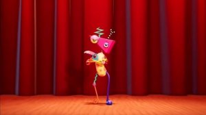 Зоопарк. Анимация