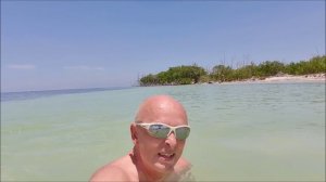 2024-08-08 КУБА: ОСТРОВ КАЙО БЛАНКО