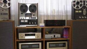 Nakamichi ZX-9