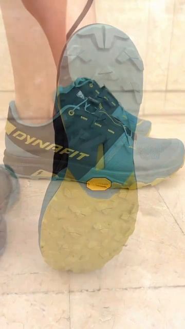 Трейловая модель Dynafit Alpine Pro 2 смотреть онлайн