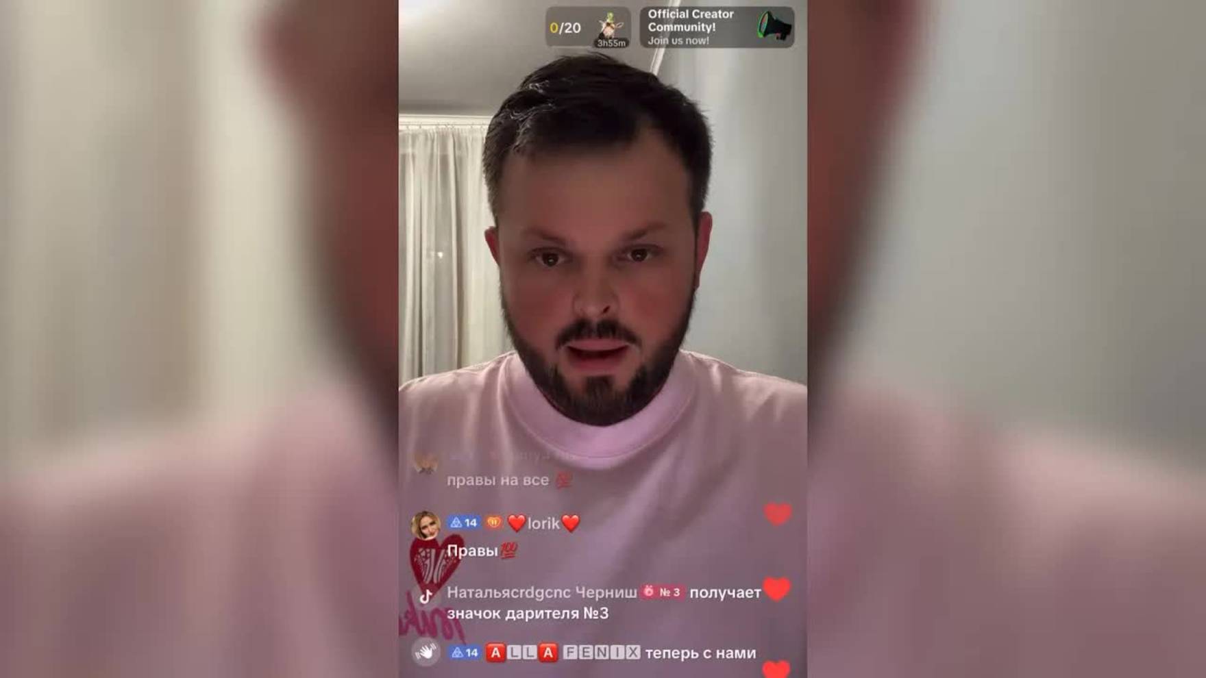 Коля Сытник-Я ТРАЧУ СВОИ ДЕНЬГИ, А НЕ САМВЕЛА- ПОПРОБУЙТЕ ИХ ЕЩЕ ЗАРАБОТАТЬ