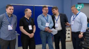 Федеральный конкурс «Лучший по профессии»