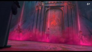 Ганзель и Гретель: Миссия «Спящая красавица» | Русский трейлер | Мультфильм 2025